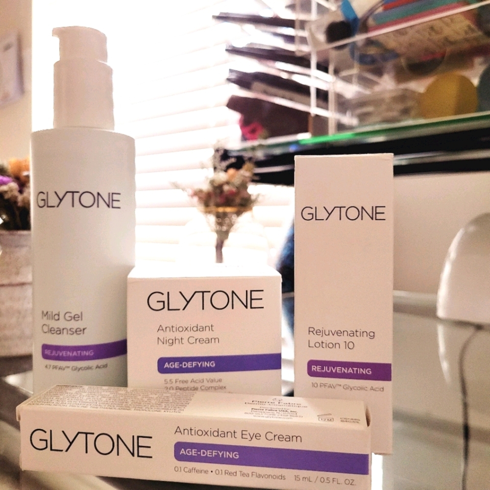 Glytone SkinCare